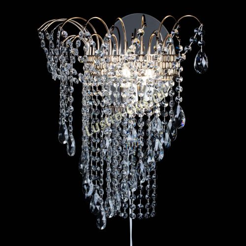 Бра Агата №4 в Ижевске Гусь Хрустальный