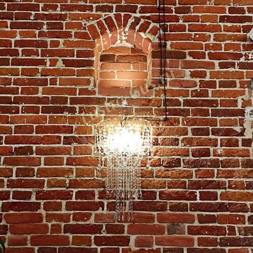 Бра Агата №7 конус в Ижевске Гусь Хрустальный