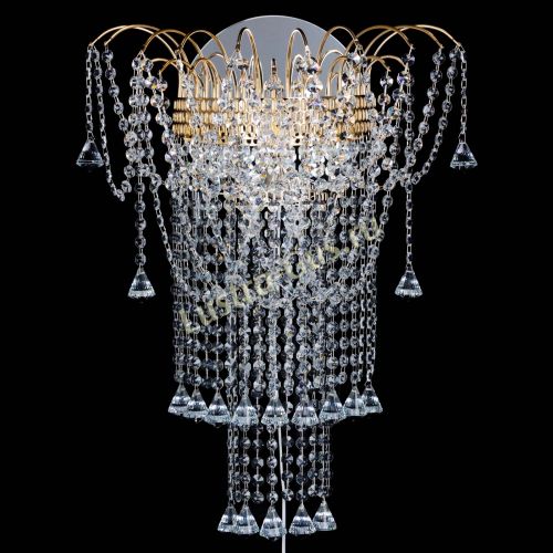 Бра Агата №7 конус в Ижевске Бра Агата №7 конус в Ижевске