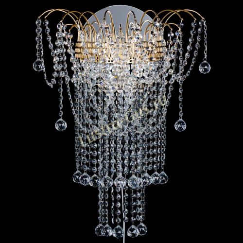 Бра Агата №7 шар в Ижевске Бра Агата №7 шар в Ижевске