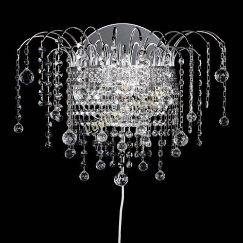 Бра Агата Венеция шар в Ижевске Гусь Хрустальный