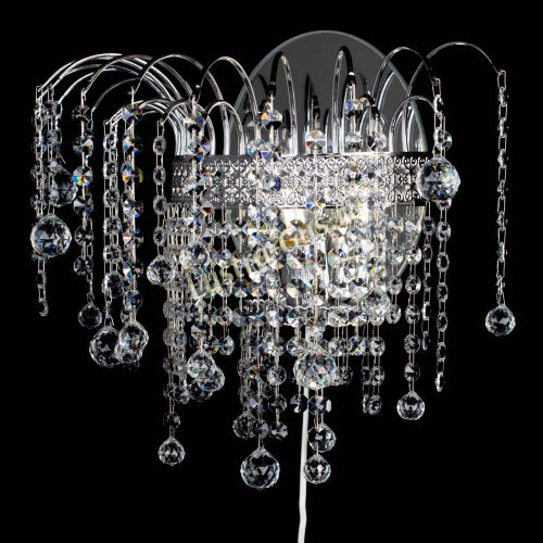 Бра Агата Венеция шар в Ижевске Гусь Хрустальный