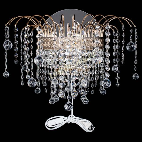 Бра Агата Венеция шар в Ижевске Гусь Хрустальный