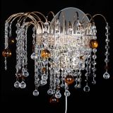 Бра Агата Венеция шар чайная в Ижевске