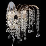 Бра Агата Венеция шар черная в Ижевске