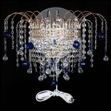 Бра Агата Венеция шар синяя в Ижевске