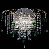 Бра Агата Венеция шар зеленая в Ижевске