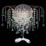 Бра Агата Венеция шар зеленая в Ижевске