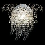 Бра Акация шар с зеркалом в Ижевске