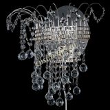 Бра Акация шар с зеркалом в Ижевске