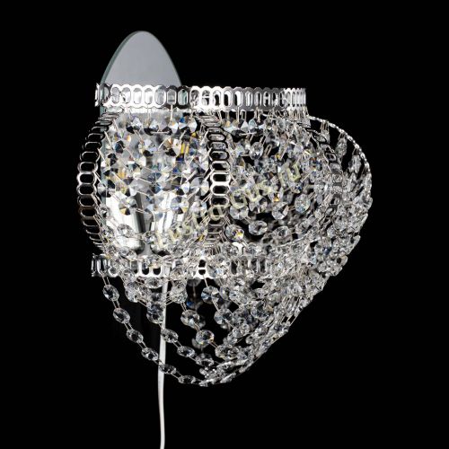 Бра Альфа №1 в Ижевске Гусь Хрустальный