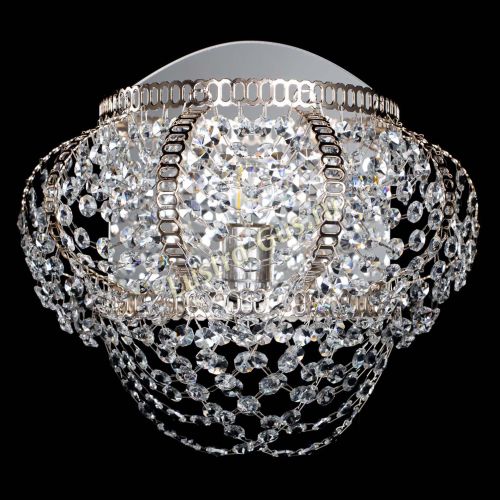 Бра Альфа №1 в Ижевске Гусь Хрустальный