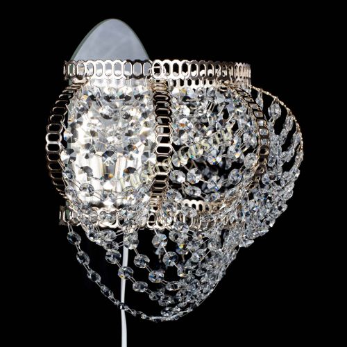 Бра Альфа №1 в Ижевске Гусь Хрустальный