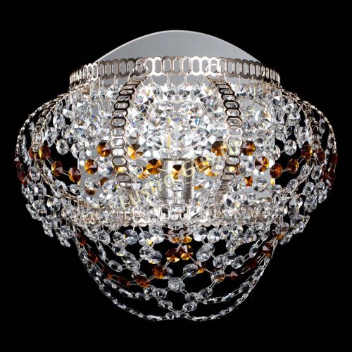 Бра Альфа №1 чайная в Ижевске Гусь Хрустальный