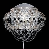 Бра Альфа №1 черная в Ижевске Бра Альфа №1 черная в Ижевске