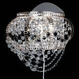 Бра Альфа №1 черная в Ижевске Бра Альфа №1 черная в Ижевске