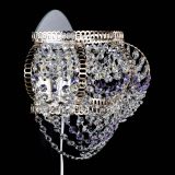 Бра Альфа №1 фиолетовая в Ижевске