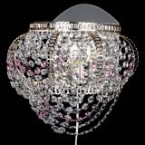 Бра Альфа №1 розовая в Ижевске