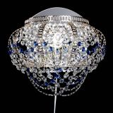 Бра Альфа №1 синяя в Ижевске Бра Альфа №1 синяя в Ижевске