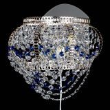 Бра Альфа №1 синяя в Ижевске Бра Альфа №1 синяя в Ижевске