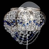 Бра Альфа №1 синяя в Ижевске Бра Альфа №1 синяя в Ижевске