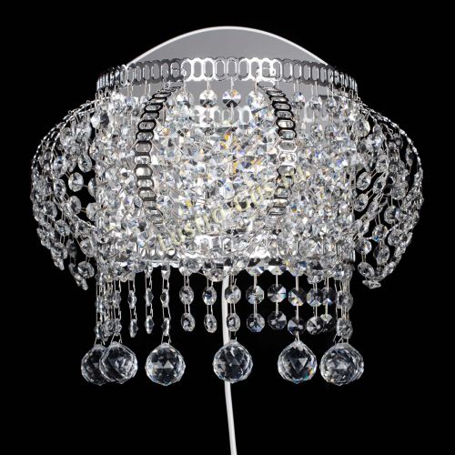 Бра Альфа №2 в Ижевске Гусь Хрустальный