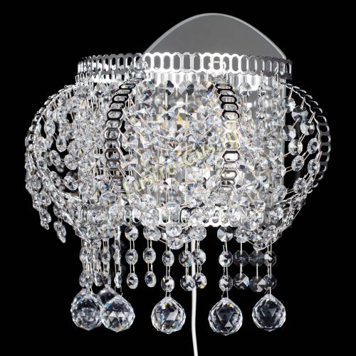 Бра Альфа №2 в Ижевске Гусь Хрустальный