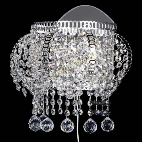 Бра Альфа №2 в Ижевске Гусь Хрустальный