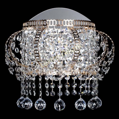 Бра Альфа №2 в Ижевске Гусь Хрустальный