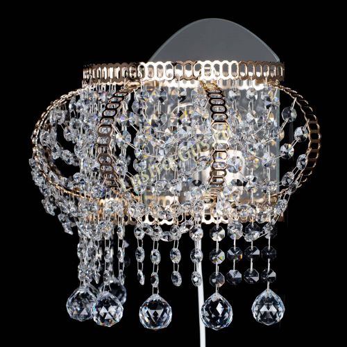 Бра Альфа №2 в Ижевске Гусь Хрустальный