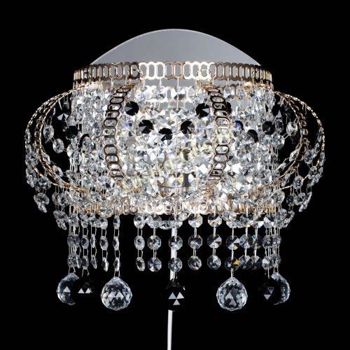 Бра Альфа №2 черная в Ижевске Бра Альфа №2 черная в Ижевске