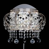 Бра Альфа №2 черная в Ижевске Бра Альфа №2 черная в Ижевске