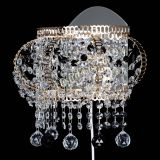 Бра Альфа №2 черная в Ижевске Бра Альфа №2 черная в Ижевске