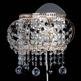 Бра Альфа №2 черная в Ижевске Бра Альфа №2 черная в Ижевске