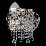 Бра Альфа №2 черная в Ижевске Бра Альфа №2 черная в Ижевске