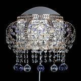 Бра Альфа №2 фиолетовая в Ижевске