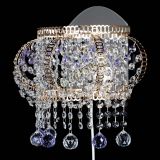 Бра Альфа №2 фиолетовая в Ижевске