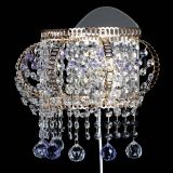 Бра Альфа №2 фиолетовая в Ижевске