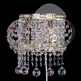 Бра Альфа №2 розовая в Ижевске