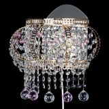 Бра Альфа №2 розовая в Ижевске