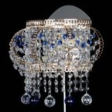 Бра Альфа №2 синяя в Ижевске Бра Альфа №2 синяя в Ижевске