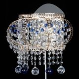 Бра Альфа №2 синяя в Ижевске Бра Альфа №2 синяя в Ижевске