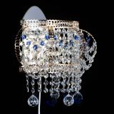 Бра Альфа №2 синяя в Ижевске Бра Альфа №2 синяя в Ижевске