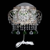 Бра Альфа №2 зеленая в Ижевске Бра Альфа №2 зеленая в Ижевске