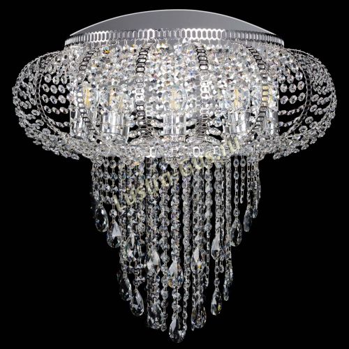 Бра Альфа №5 в Ижевске Гусь Хрустальный