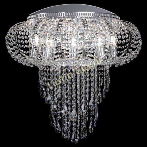 Бра Альфа №5 в Ижевске Гусь Хрустальный