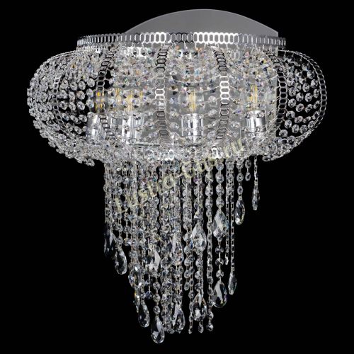 Бра Альфа №5 в Ижевске Гусь Хрустальный