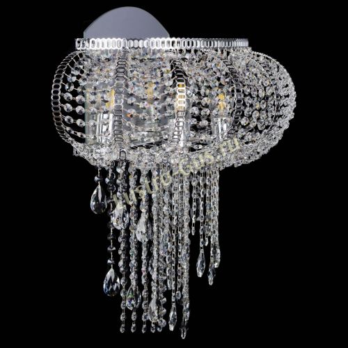 Бра Альфа №5 в Ижевске Гусь Хрустальный