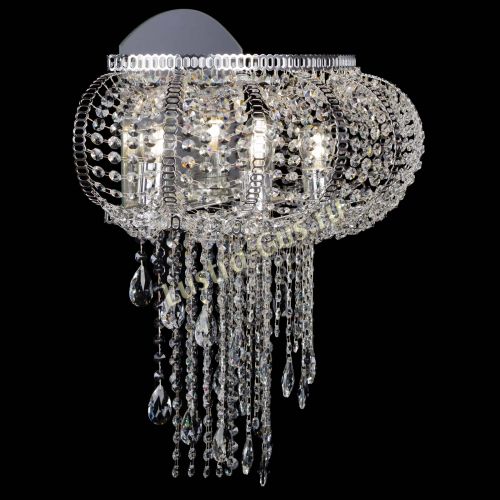 Бра Альфа №5 в Ижевске Гусь Хрустальный