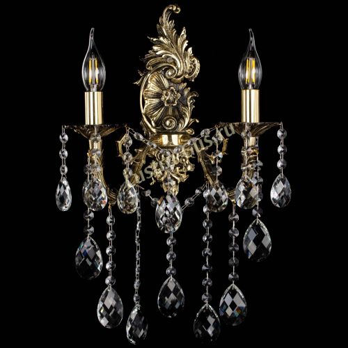Бра Артемида №2 Баден в Ижевске Гусь Хрустальный